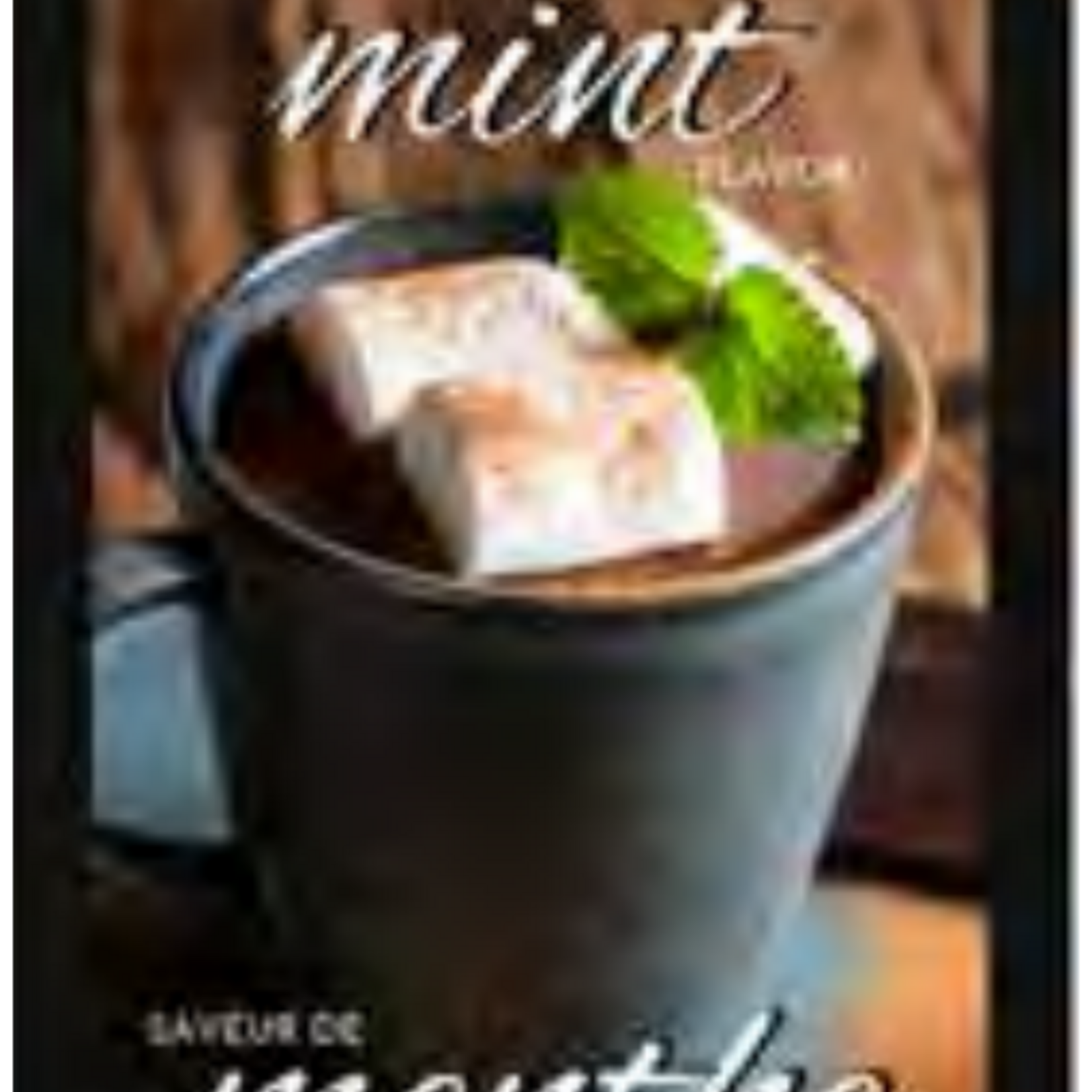 Gourmet Village Cocoa Packet - Mint