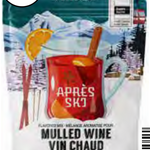 Gourmet Village POUCH MULLING MIX APRÈS SKI