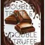 Gourmet Village Cocoa Packet - Mini No Sugar Added Double Truffle