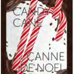 Gourmet Village Cocoa Packet - Mini No Sugar Added Candy Cane