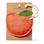 Tag Loofah Scrubber - Peach | Tag