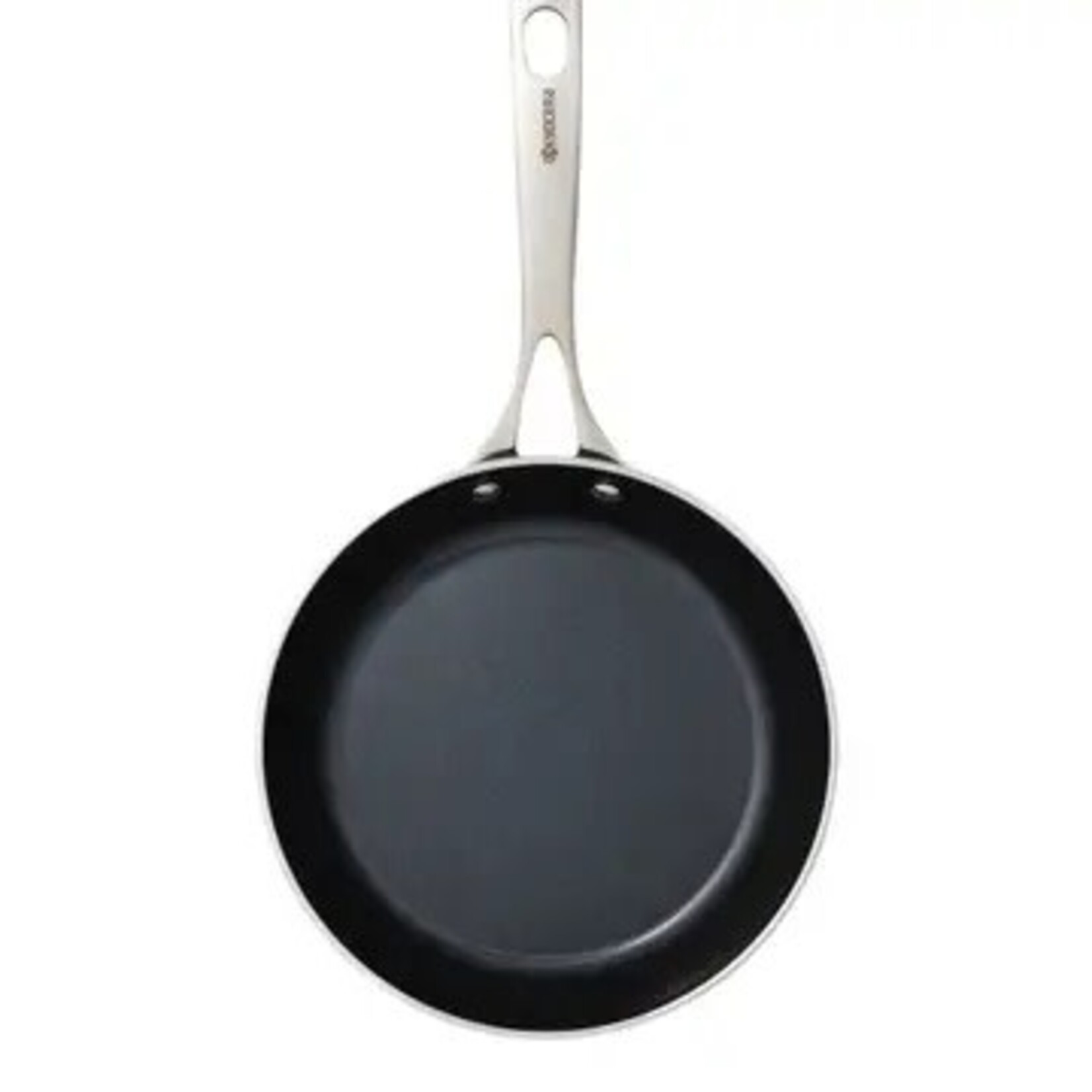 Kyocera 8" CERAMIC PFAS-FREE NONSTICK FRYPAN | Kyocera
