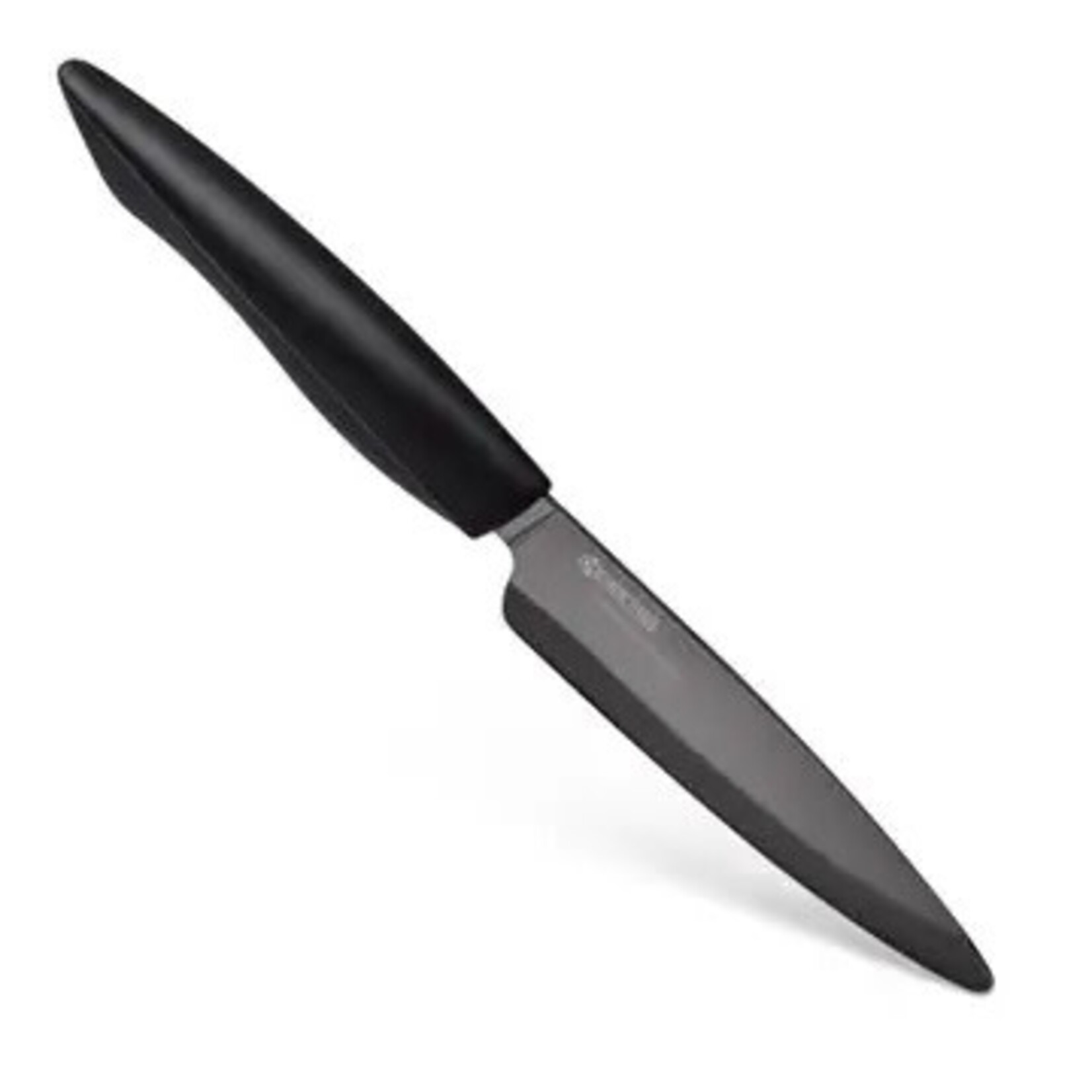 Kyocera INNOVATIONBLACK® 4.5" CERAMIC KITCHEN UTILITY KNIFE