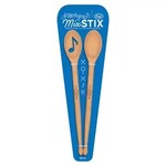 Fred & Friends Mix Stix - Drumstick Spoons