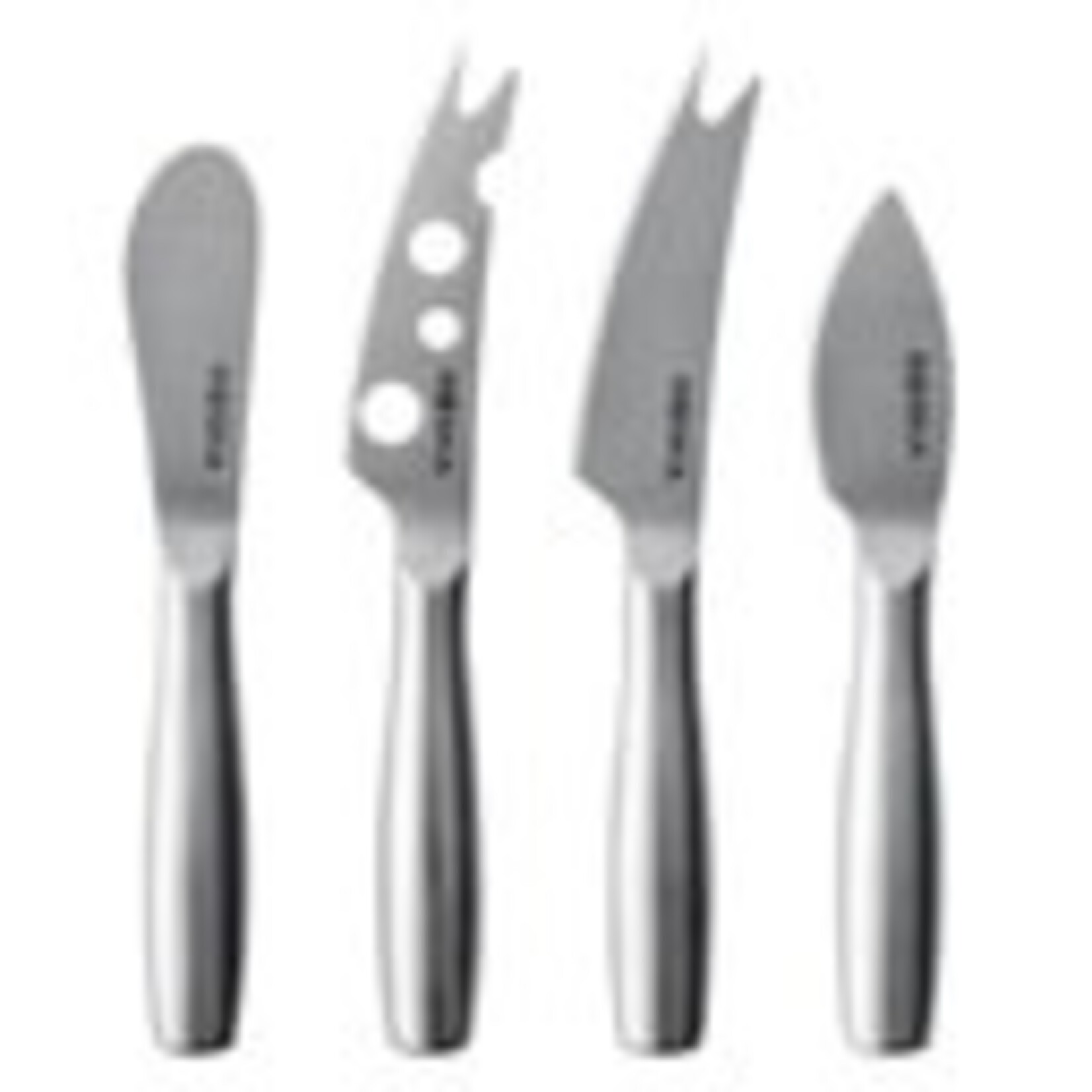 Boska Cheese Knife Set Mini Copenhagen