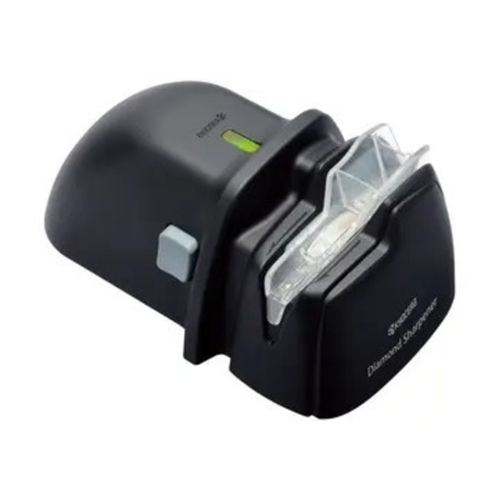 Kyocera ELECTRIC DIAMOND SHARPENER FOR CERAMIC AND STEEL KNIVES