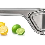 Dreamfarm Fluicer Steel - Lemon