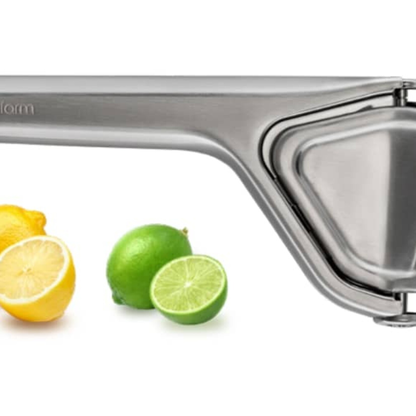 Dreamfarm Fluicer Steel - Lemon