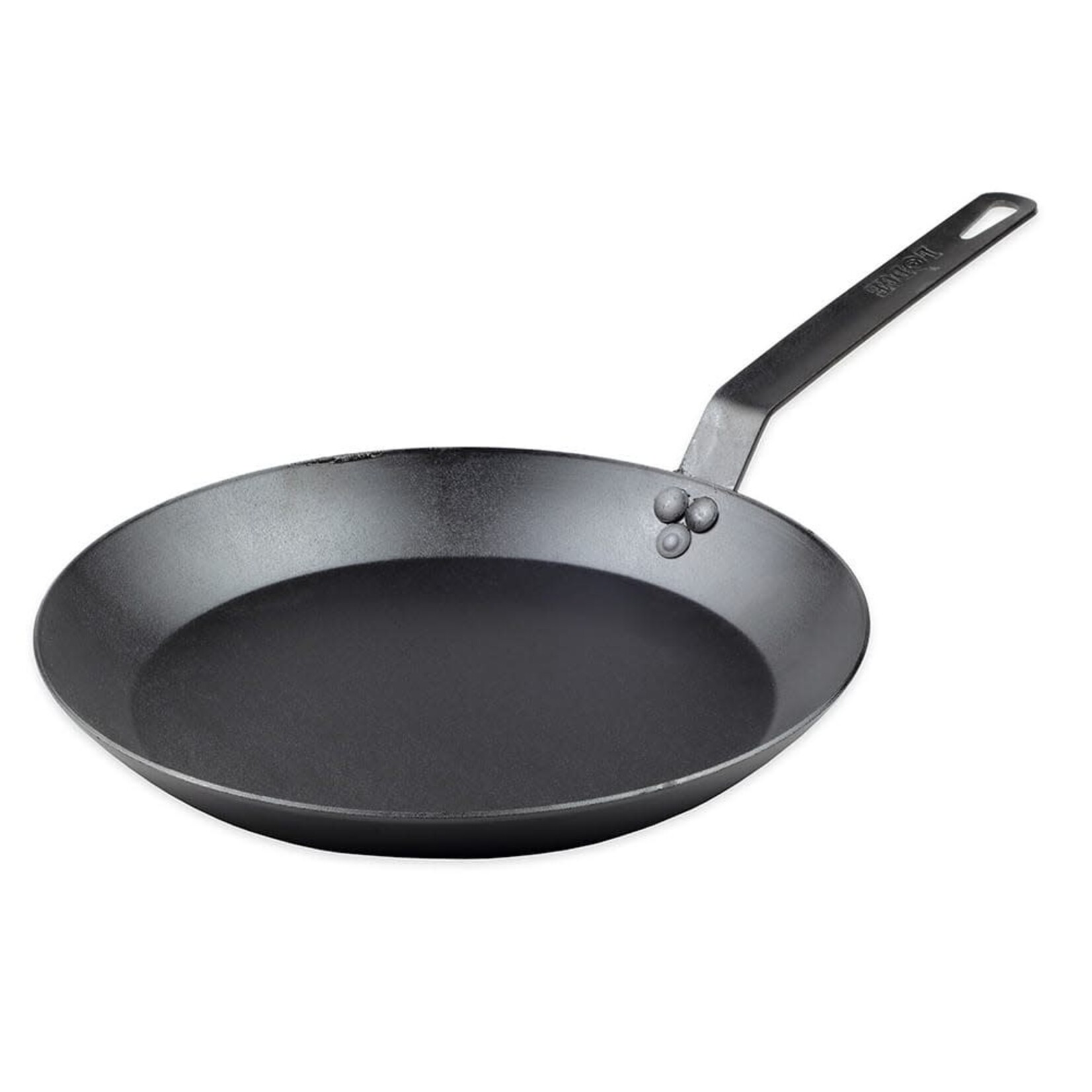 Made In Carbon Steel - 12" with Stay Cool Handle | Made In