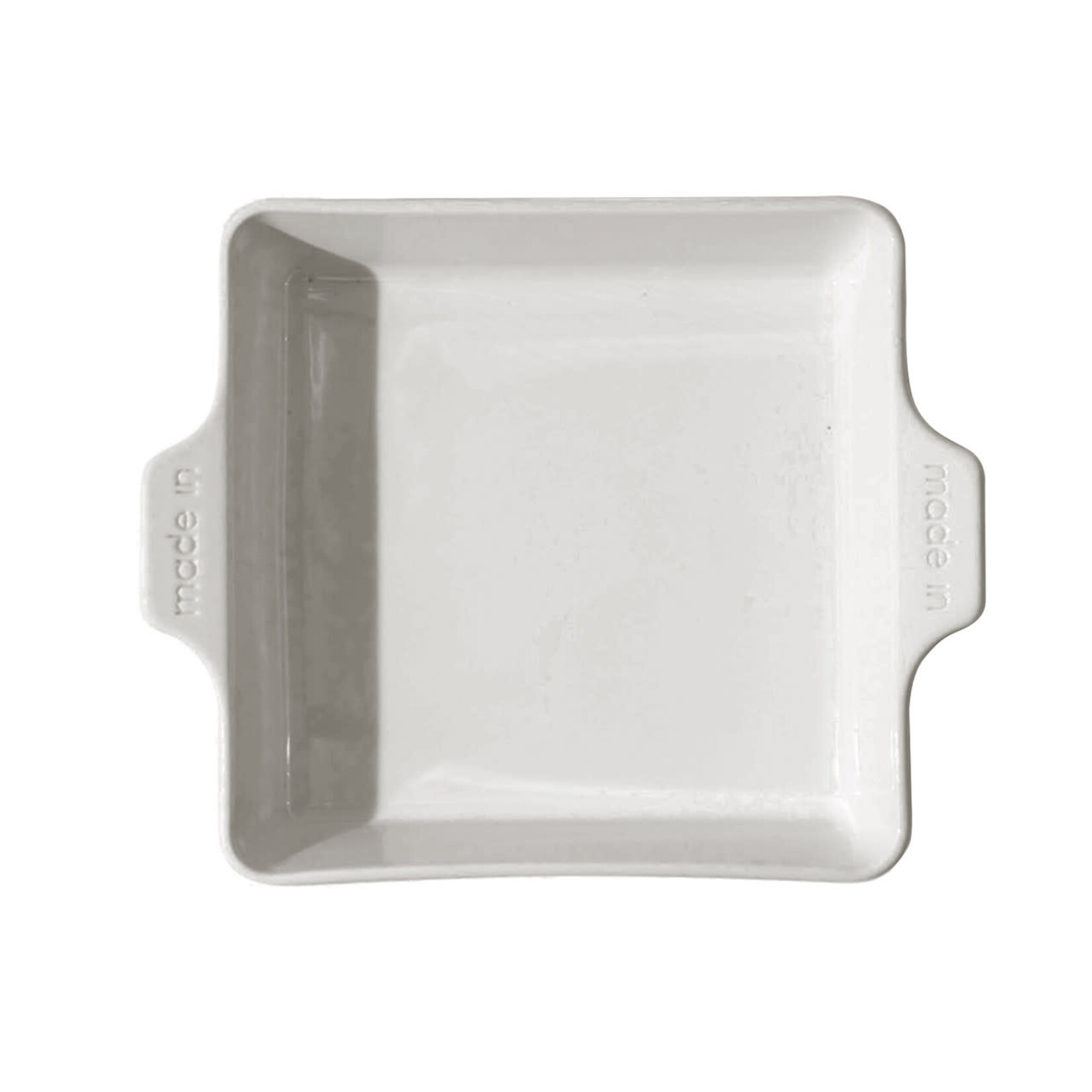 Made In 9 x 13” Rectangular Baking Dish - White | Made In