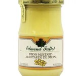 Edmund Fallot Dijon Mustards - HONEY & BALSAMIC