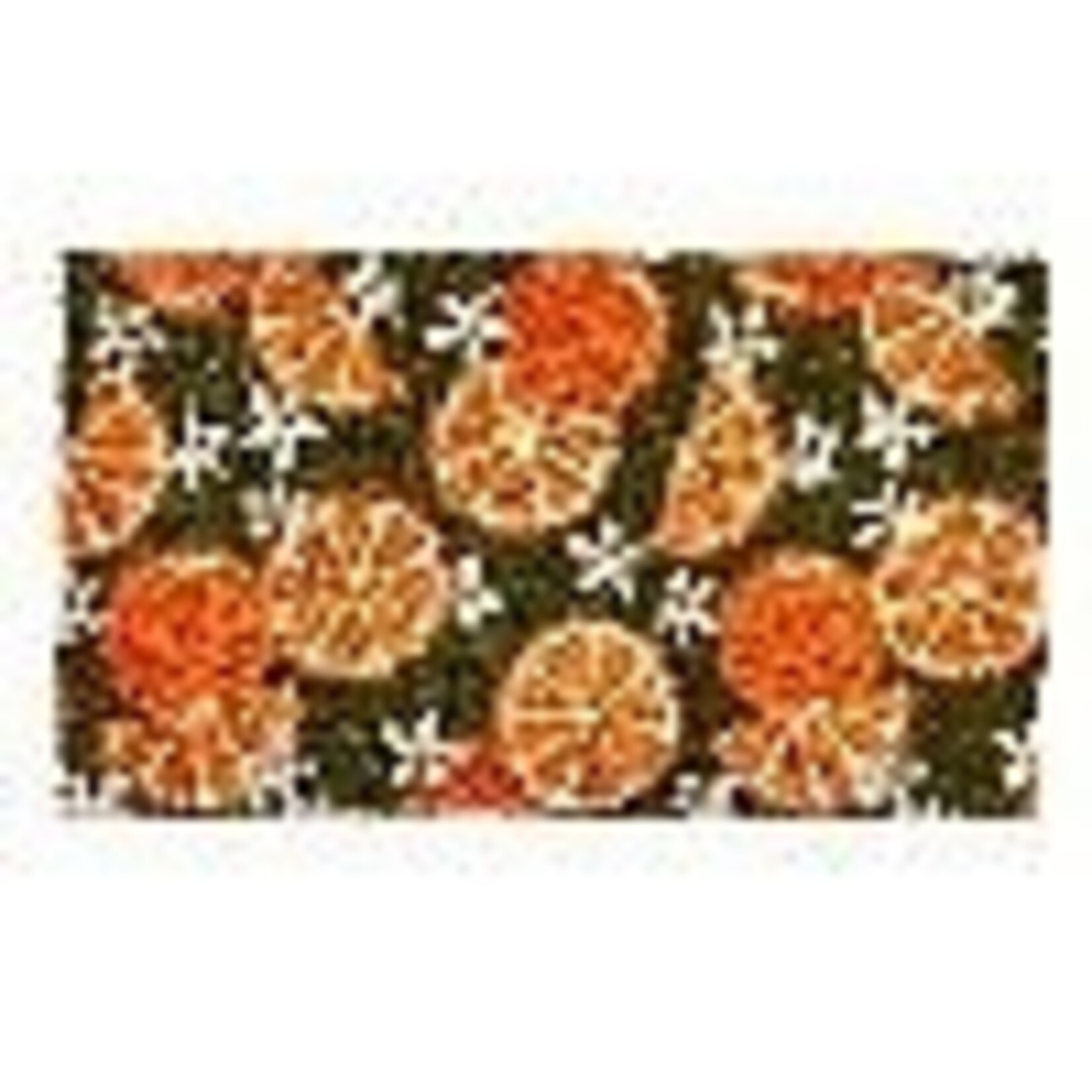 Tag Coir Mat - Oranges | Tag