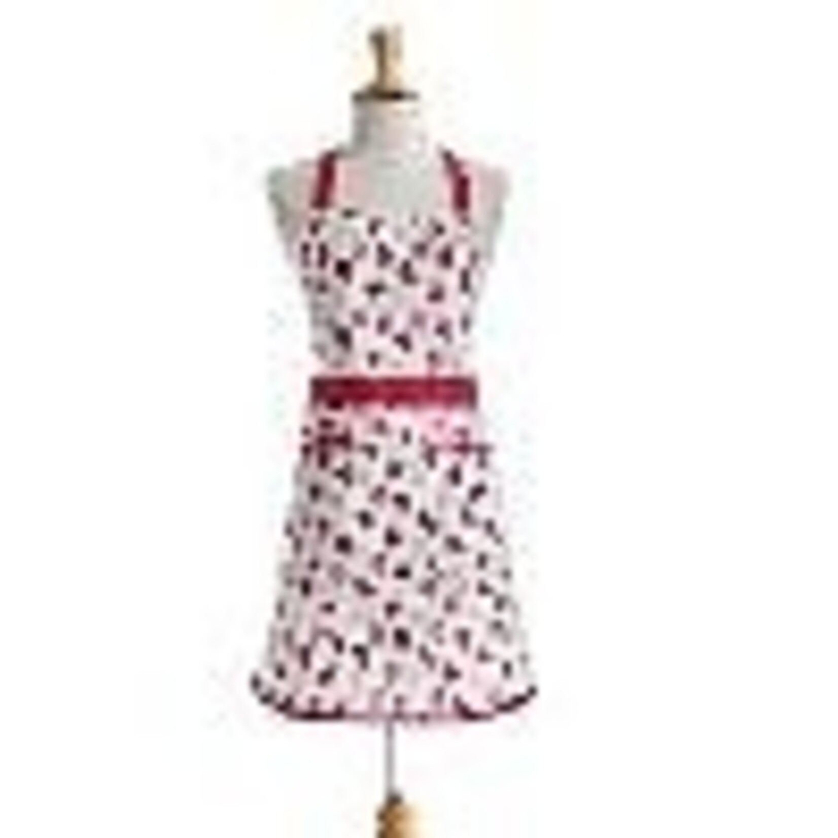 Tag Apron - Strawberries | Tag