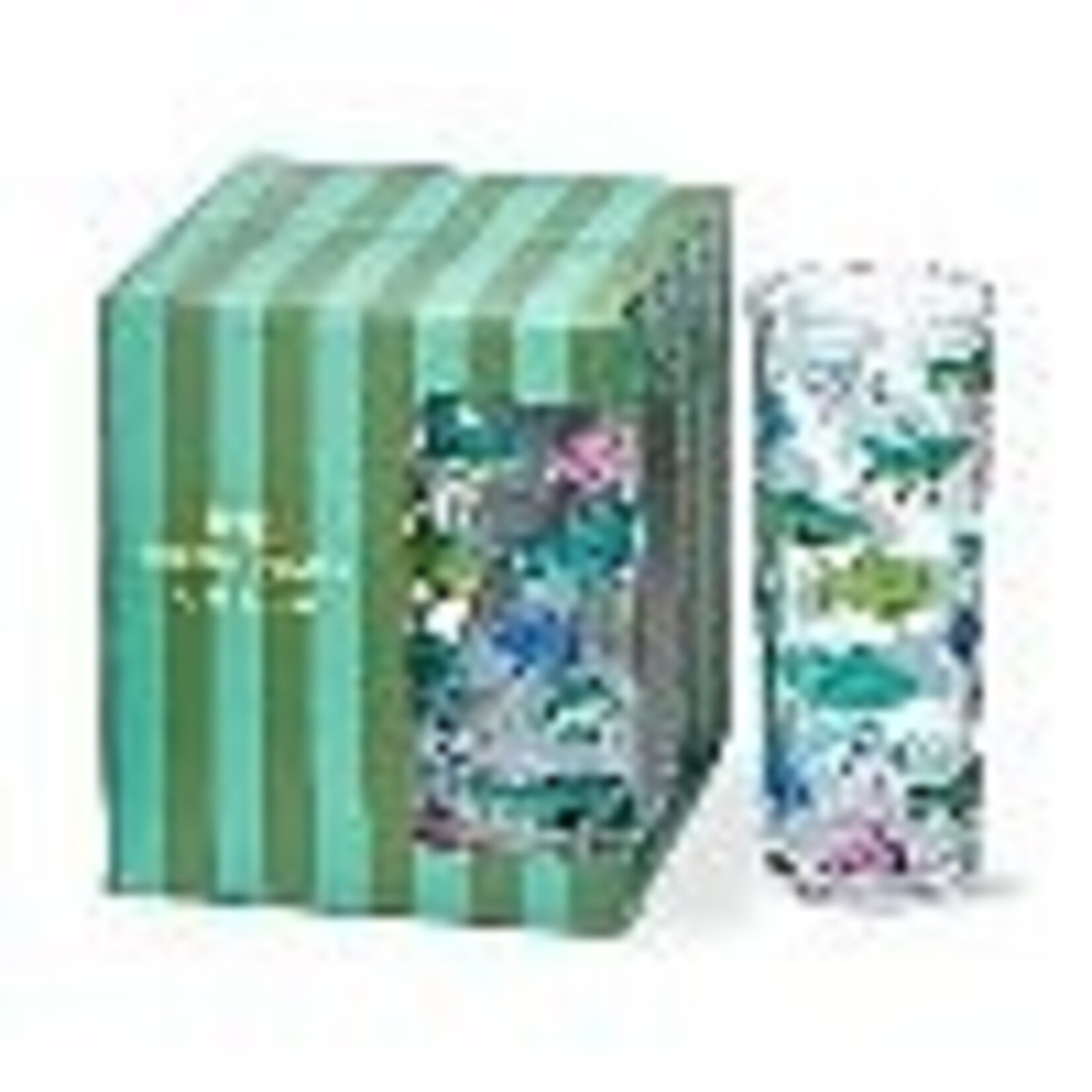 Tag Drinks Glass - Make a Splash (Set of 4) | Tag