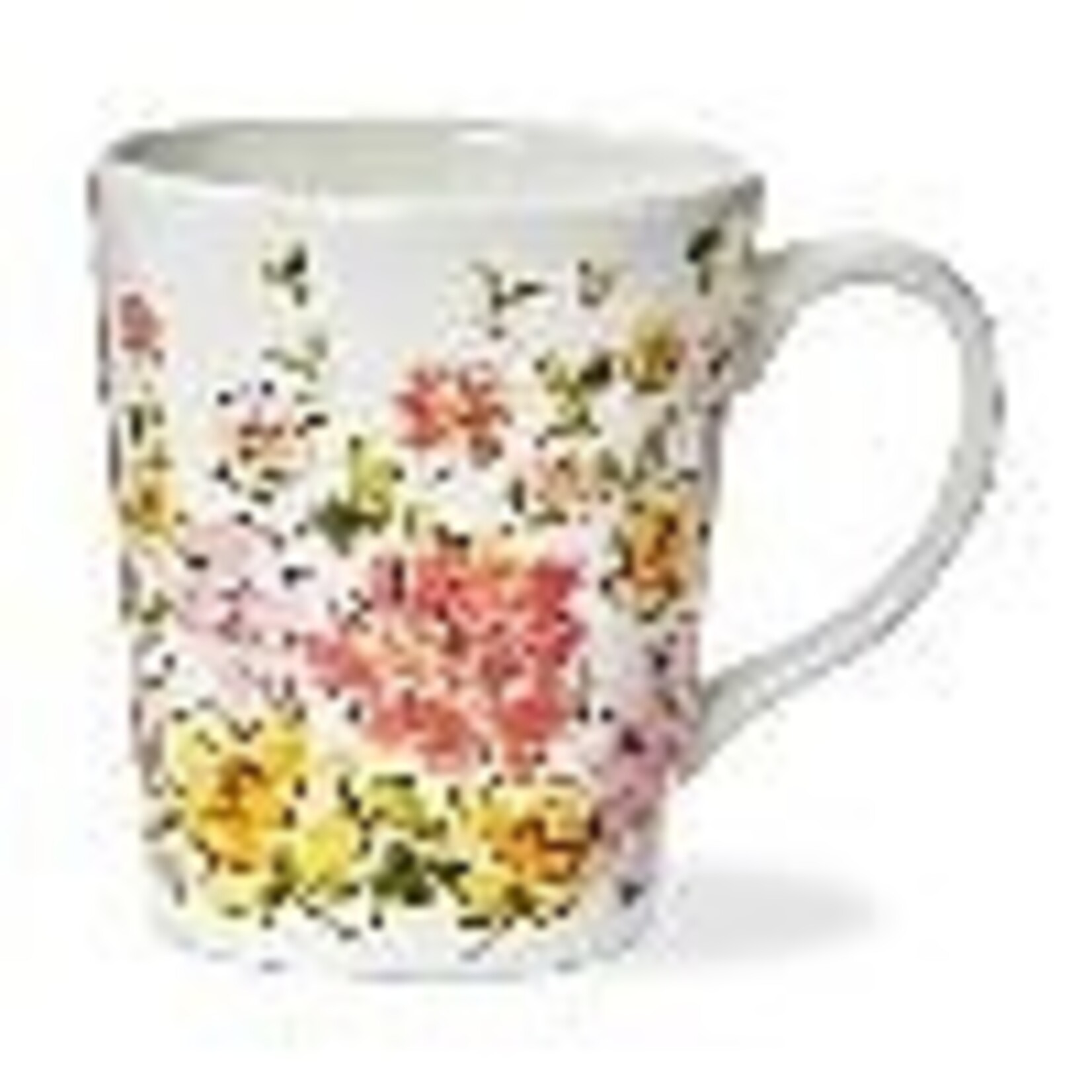 Tag Mug - In Bloom | Tag