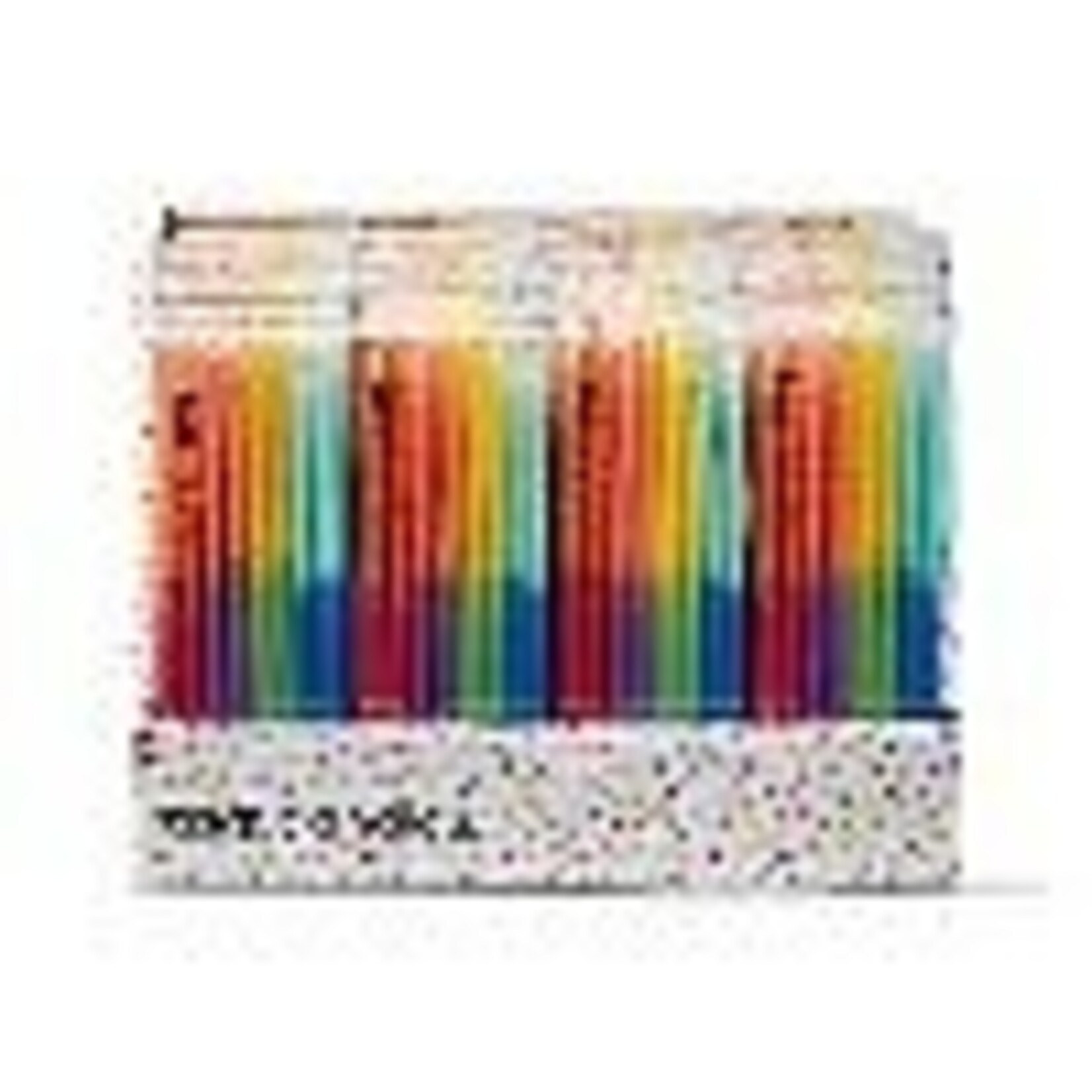 Tag Two Tone Tapers Asmt | Tag