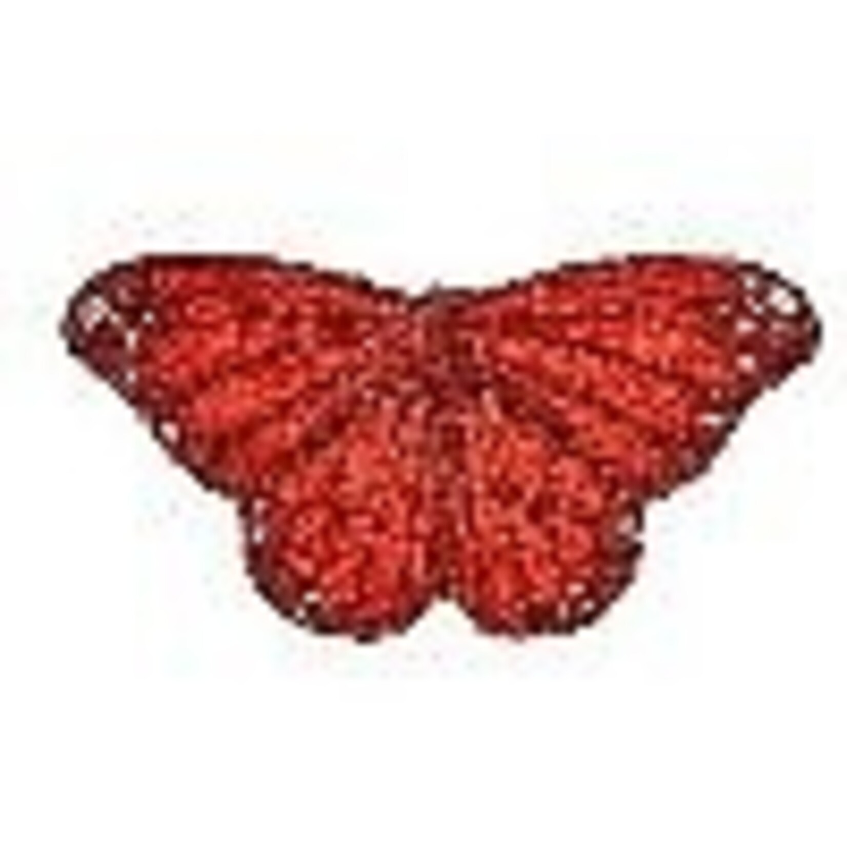 Tag Non-Slip Coir Mat - Butterfly (Shaped) | Tag