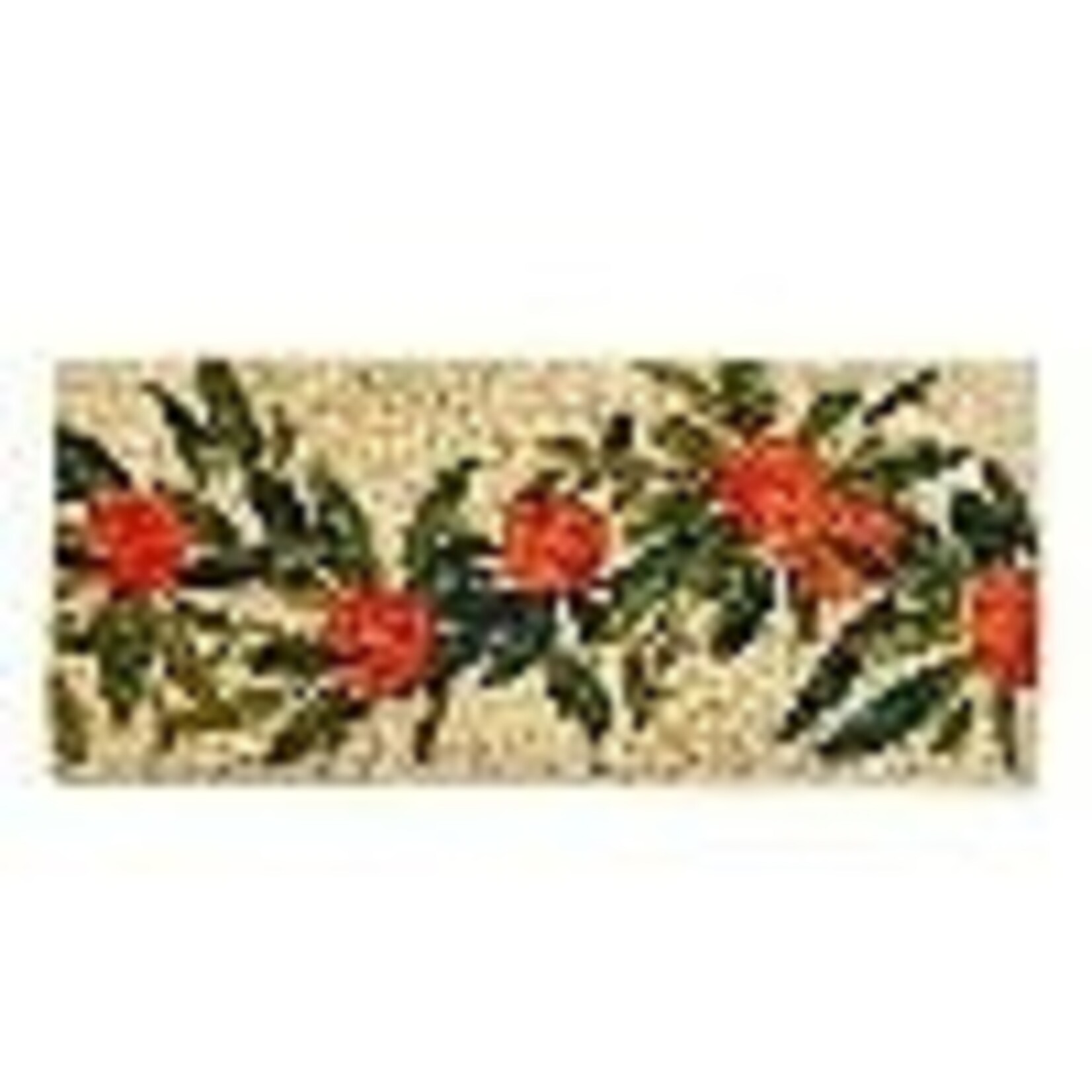 Tag Coir Mat - Citrus Grove Estate | Tag