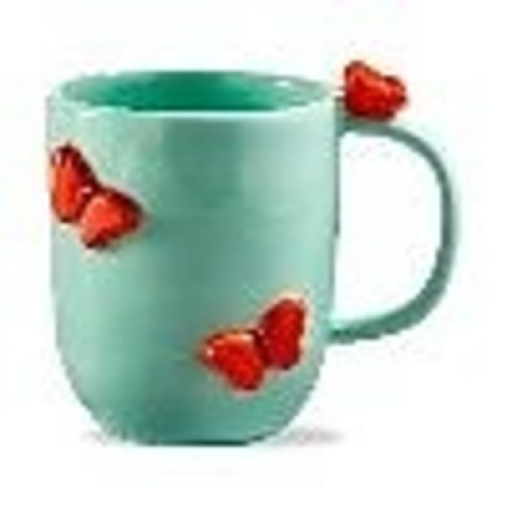 Tag Mug - Garden Butterfly | Tag