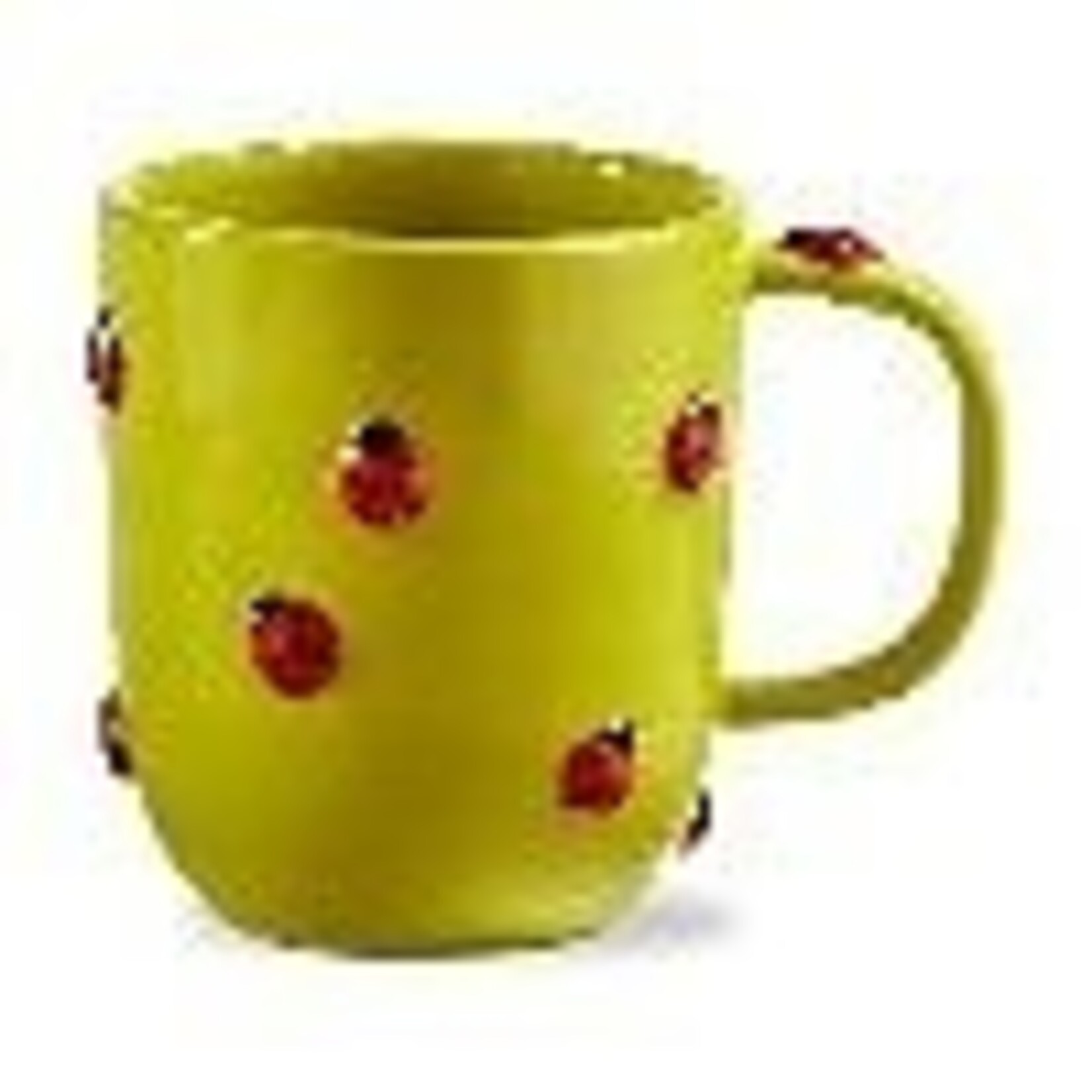 Tag Mug - Garden Ladybug | Tag