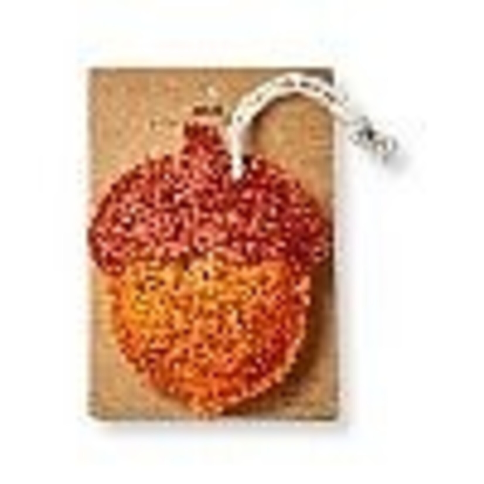 Tag Loofah Scrubber - Acorn | Tag