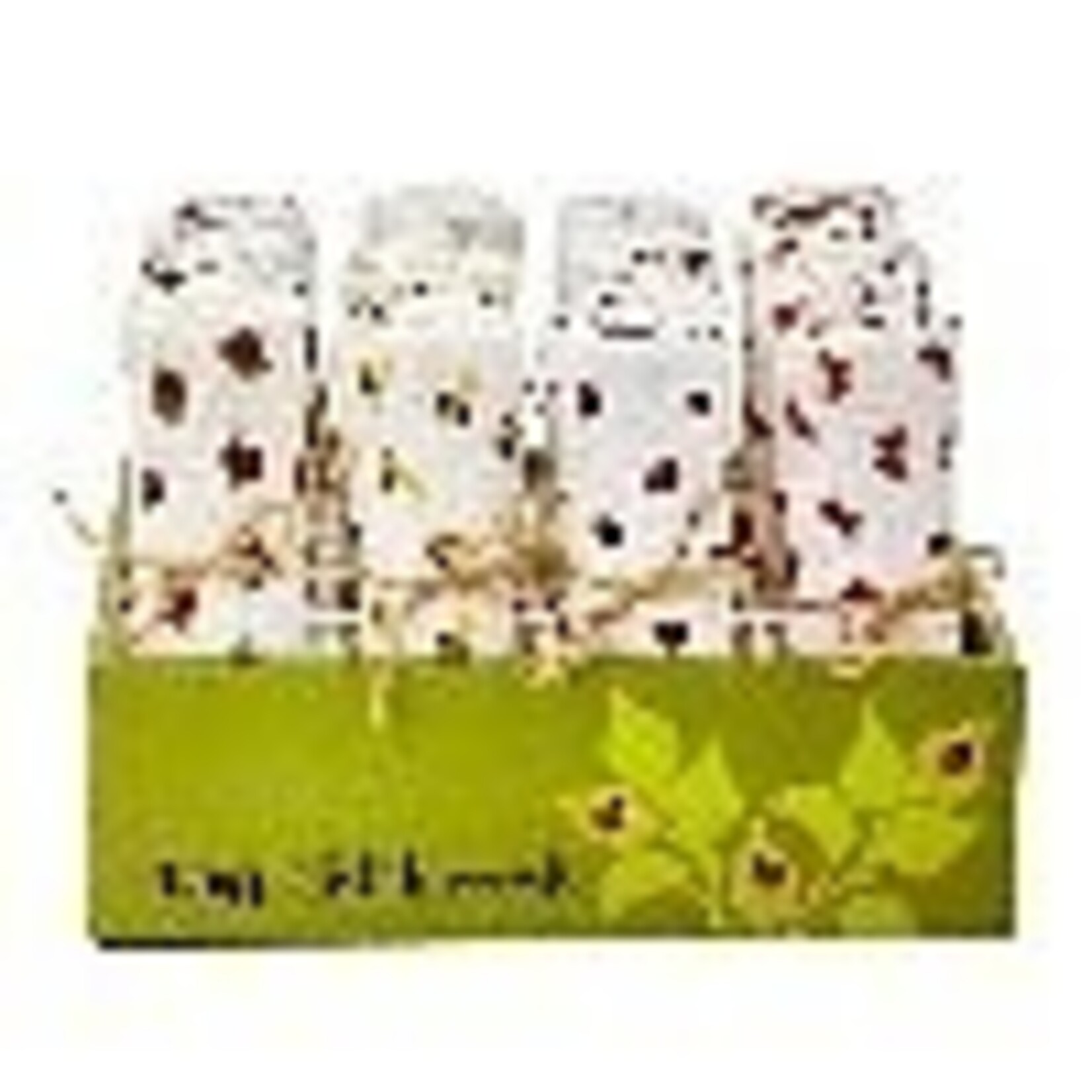 Tag Garden Path Dishtowel Asmt/20 Cdu