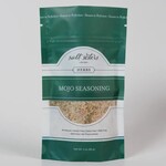 Salt Sisters Herb, Spice & Salt Blend - Mojo Seasoning - 3 oz