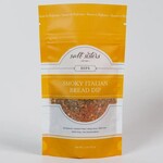 Salt Sisters Dip Mix - Smoky Italian Bread Dip - Packaged Weights - 2 oz