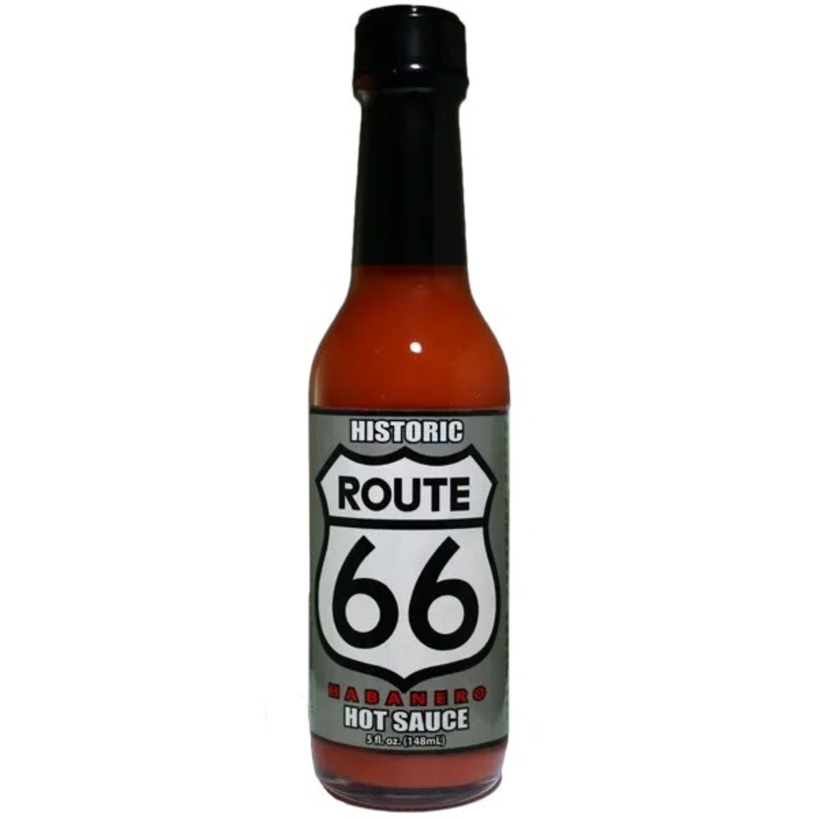 Southwest Specialty Foods Route 66 Habanero Hot Sauce