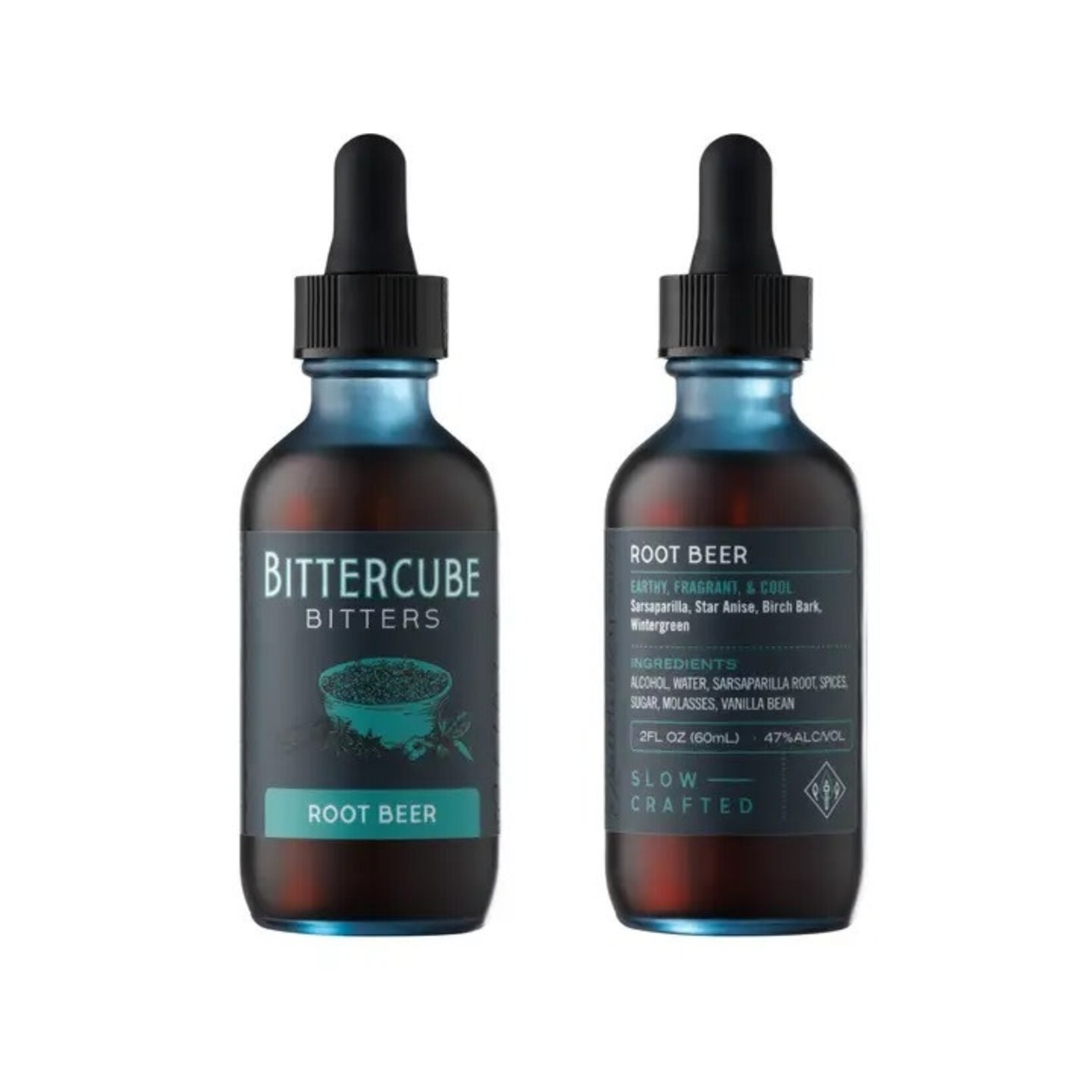 Bittercube Bittercube Root Beer Bitters - 2 oz