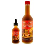 Bittercube All Day Spicy Bitters - 2 oz