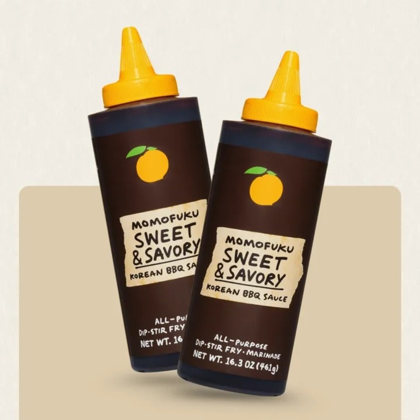 Momofuku Sweet and Savory Korean BBQ Sauce | Momofuku
