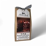 Rabbit Creek Gourmet OMG Brownie Mix - 17.70 oz.
