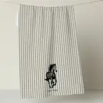 Geometry Run Free Tea Towel