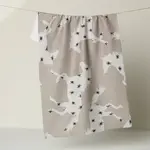 Geometry Unbound Tea Towel