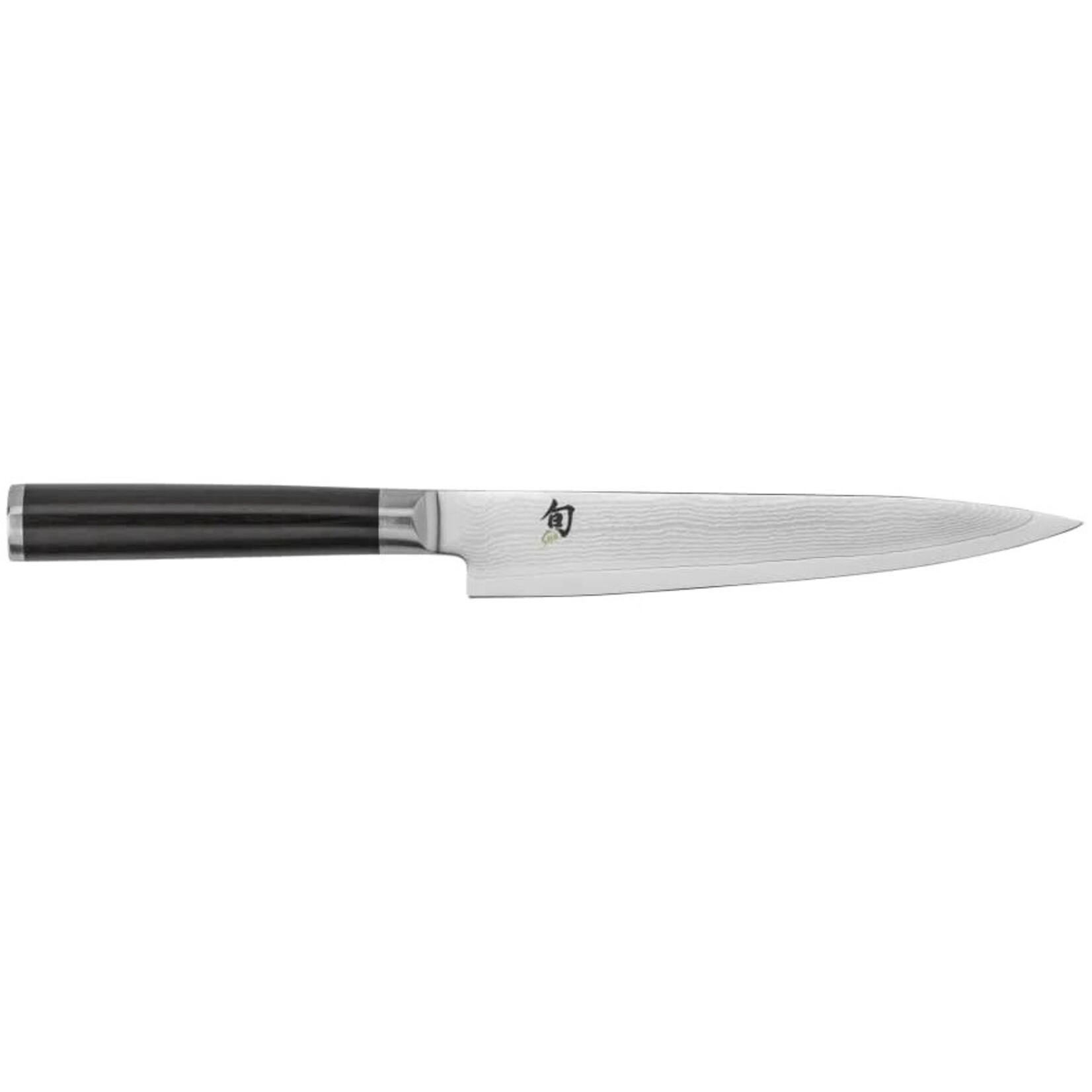 Shun Classic Utility 6"