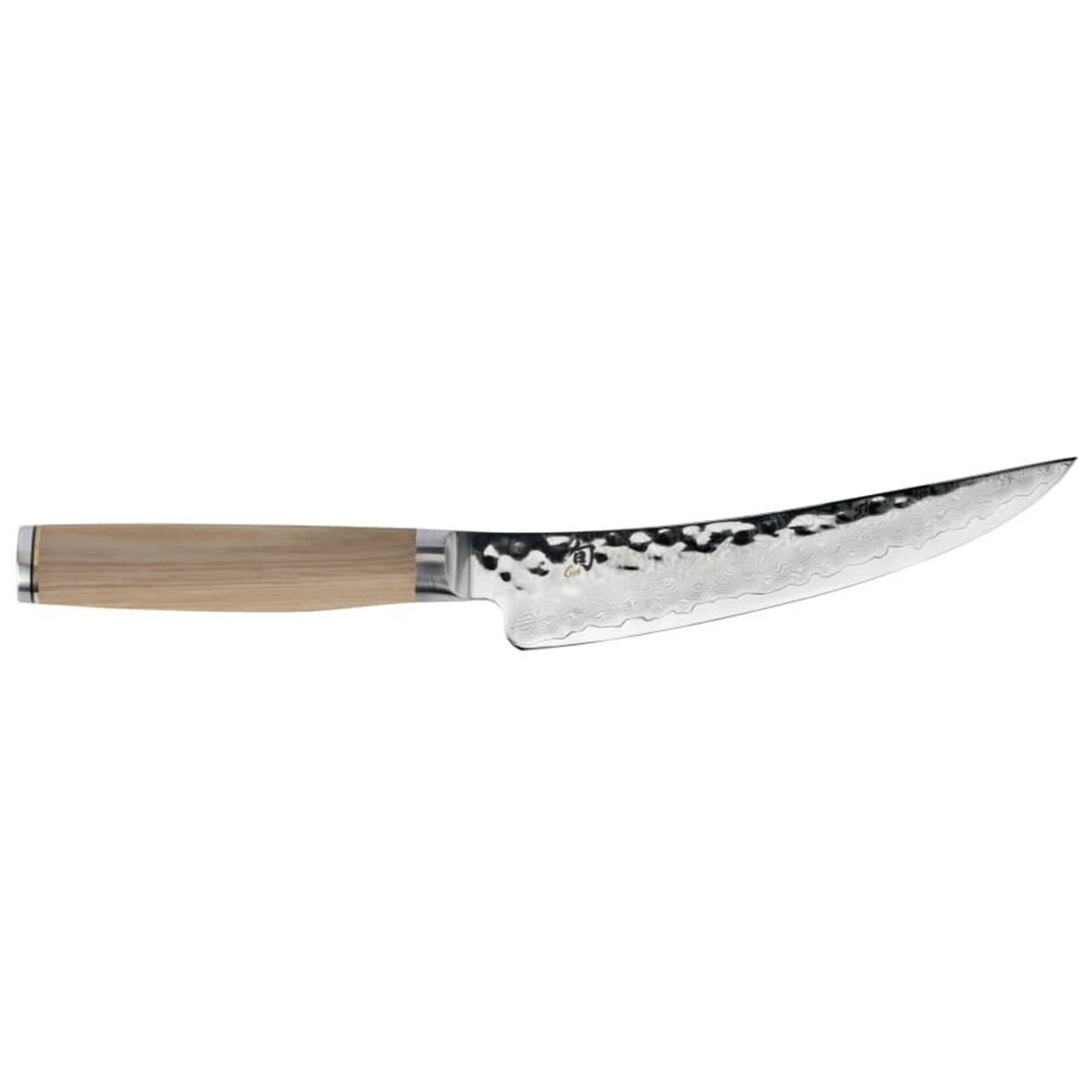 Shun Premier Blonde Boning/Fillet 6"