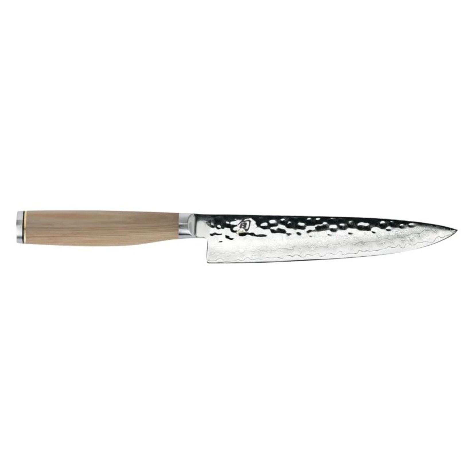 Shun Premier Blonde Utility 6.5"