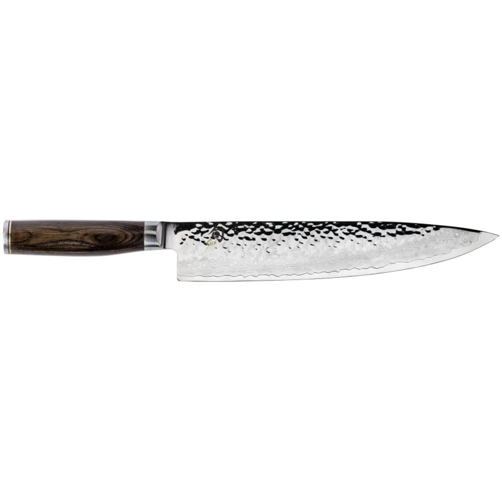 Shun Premier Chef's 10"