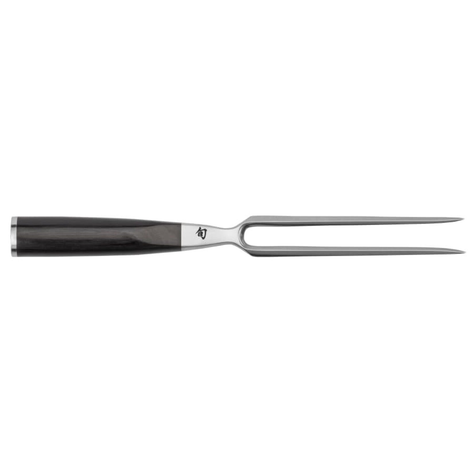 Shun Classic Carving Fork 6.5"