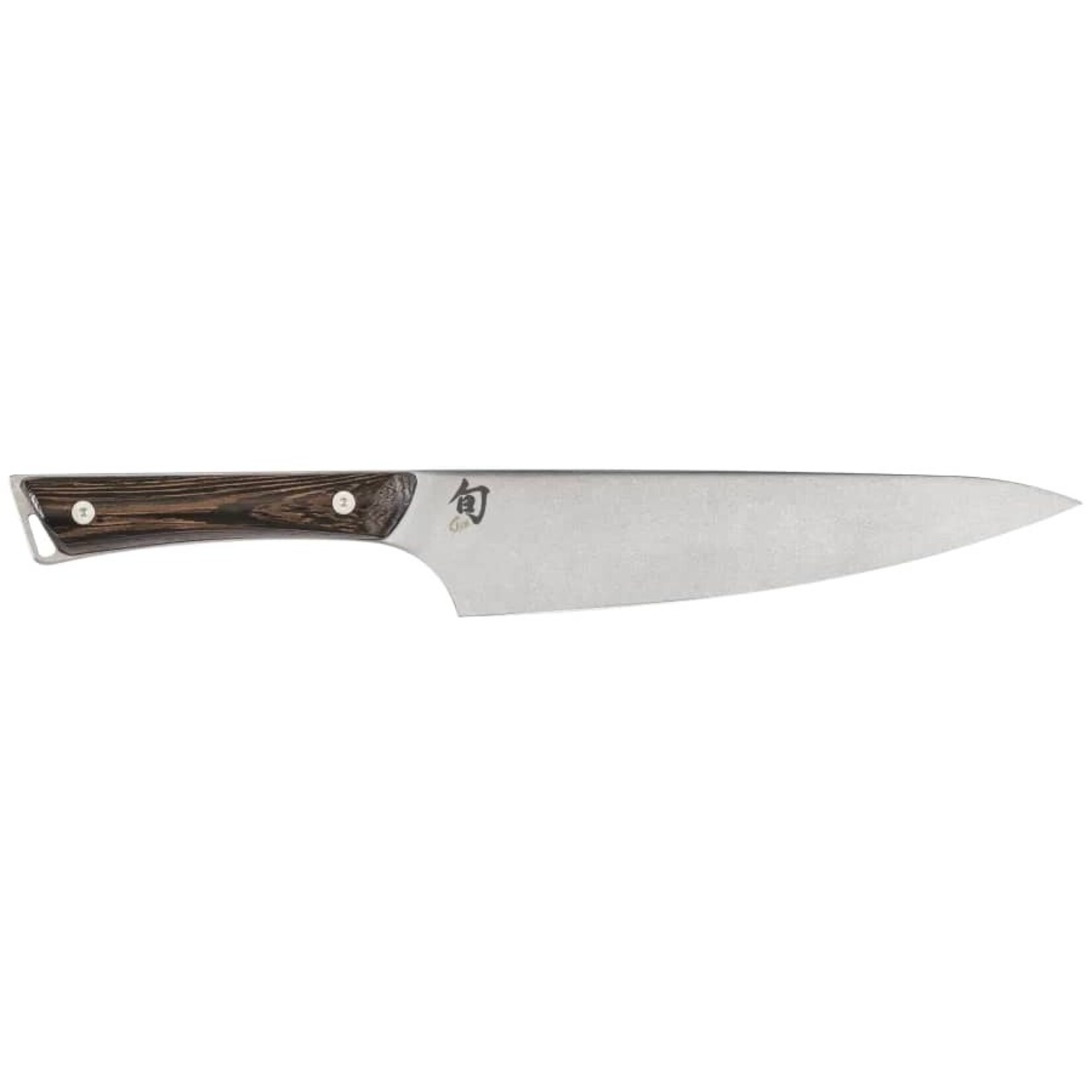 Shun Kanso Chef's 8"