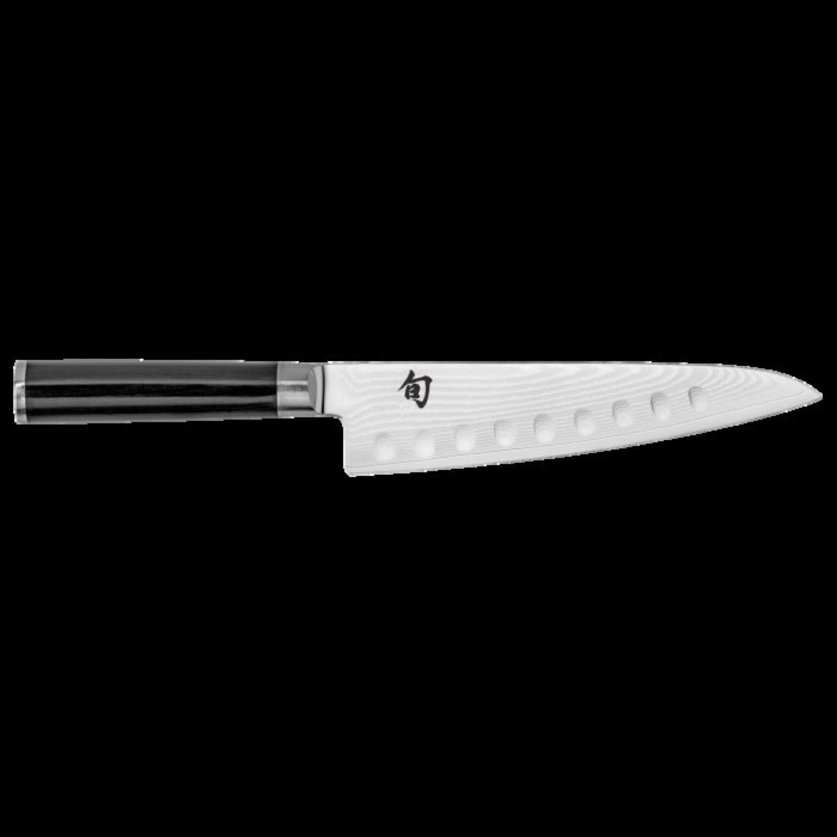Shun Classic H.G Asian Cook's 7"