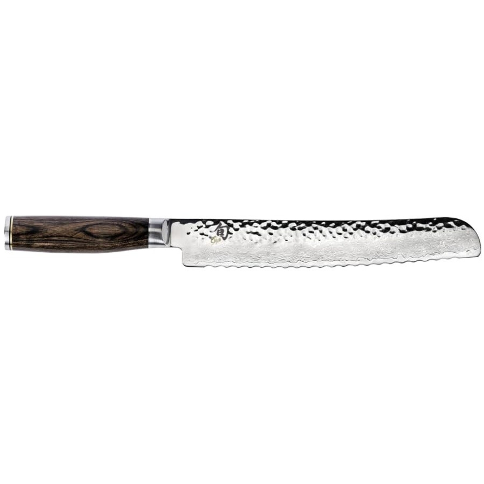 Shun Premier Bread 9"
