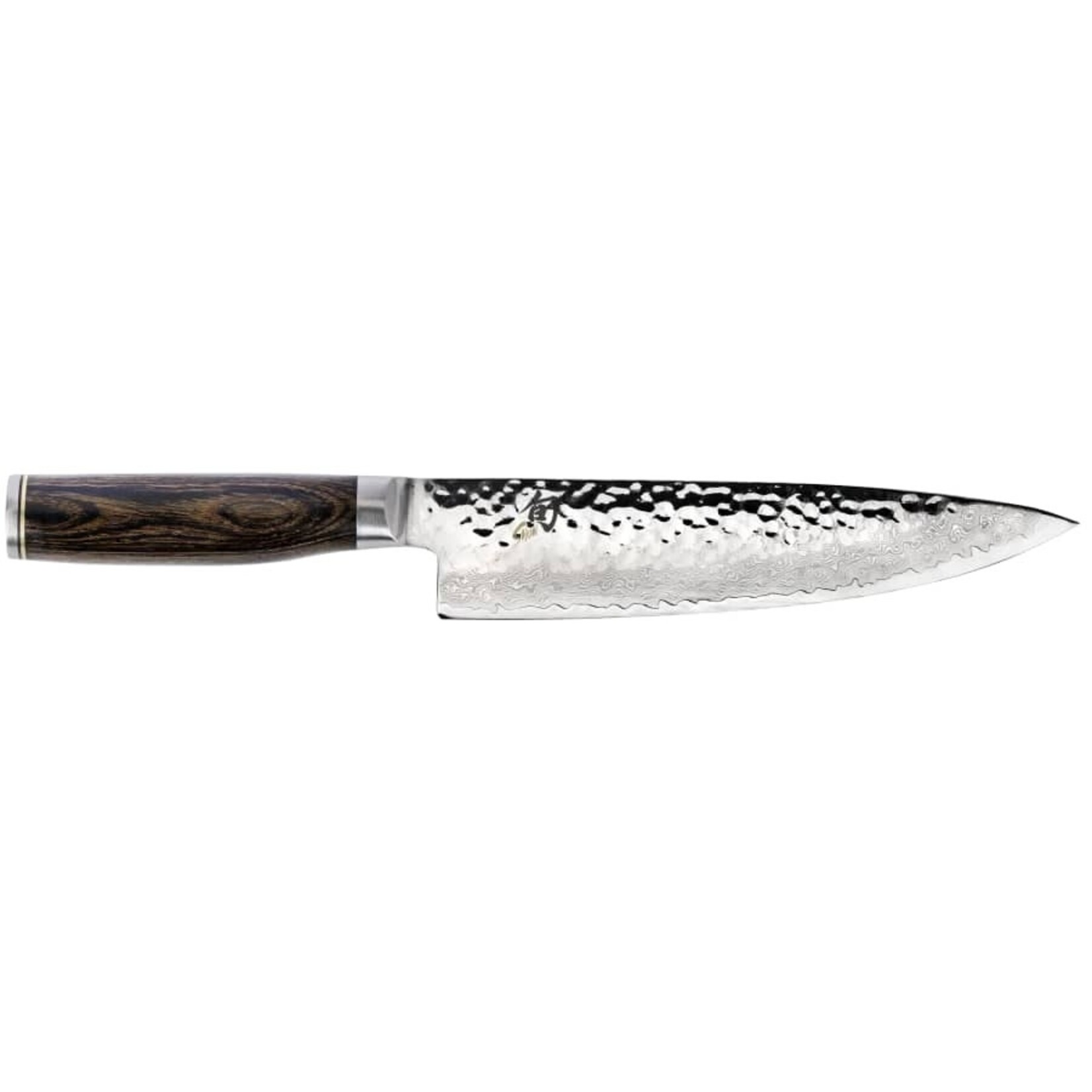Shun Premier Chef's 8"