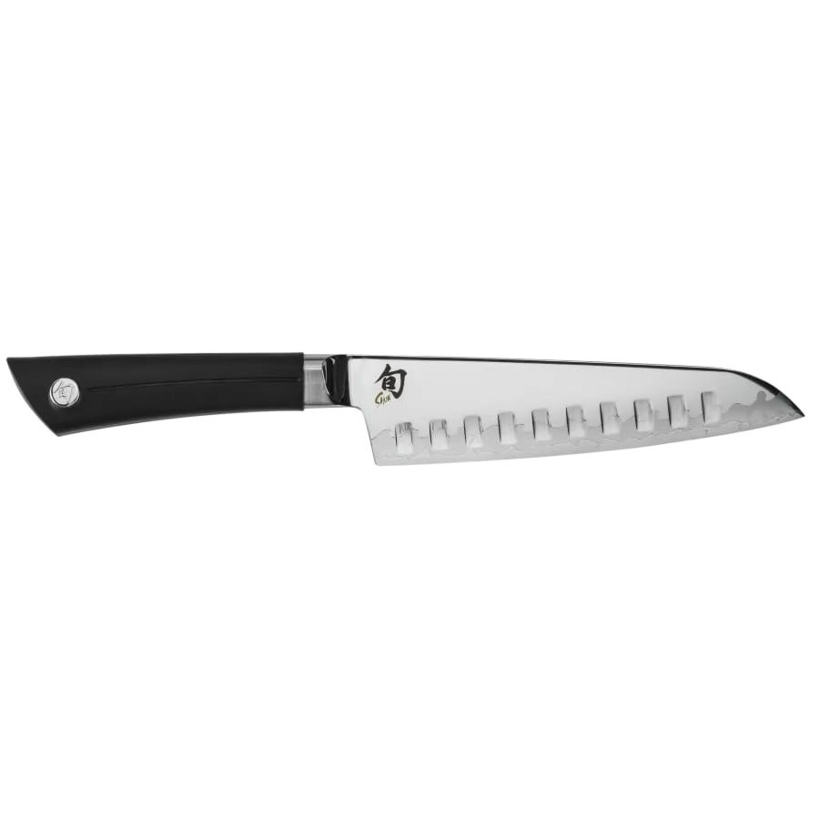 Shun Sora H.G. Santoku 7"