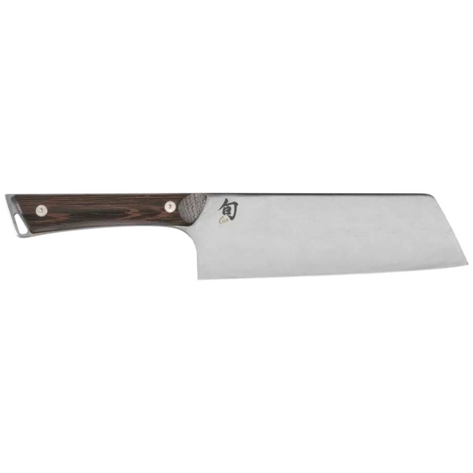 Shun Kanso Asian Utility 7"