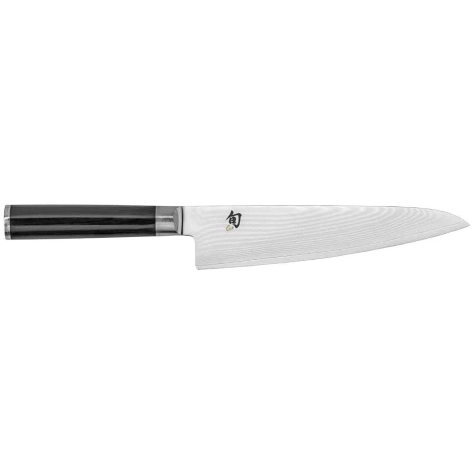 Shun Classic Asian Cook's 7"