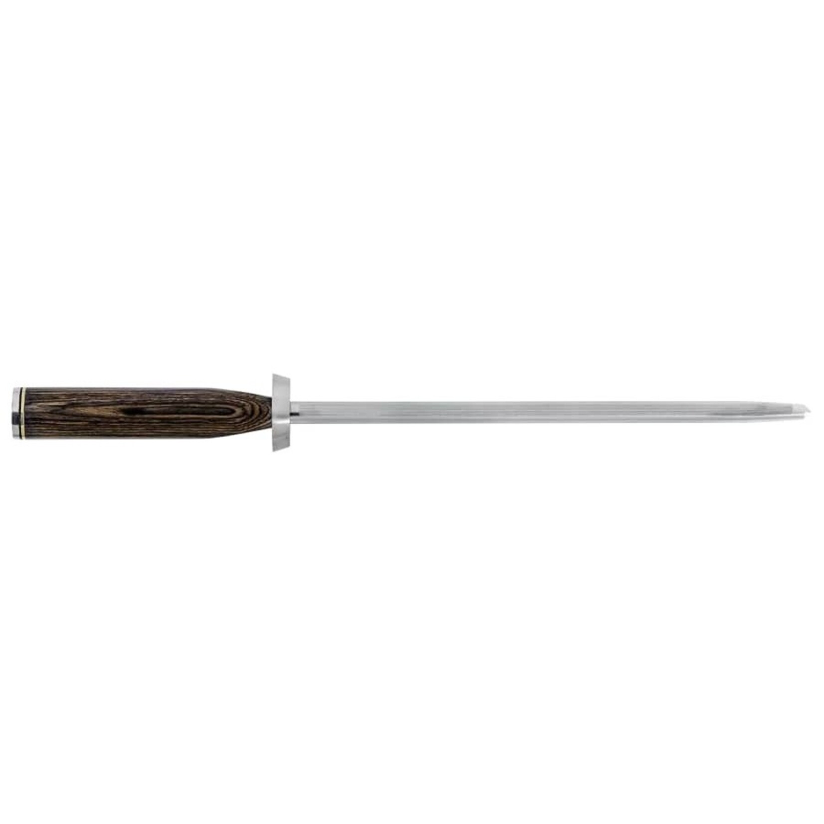 Shun Premier Combination Honing Steel 9"