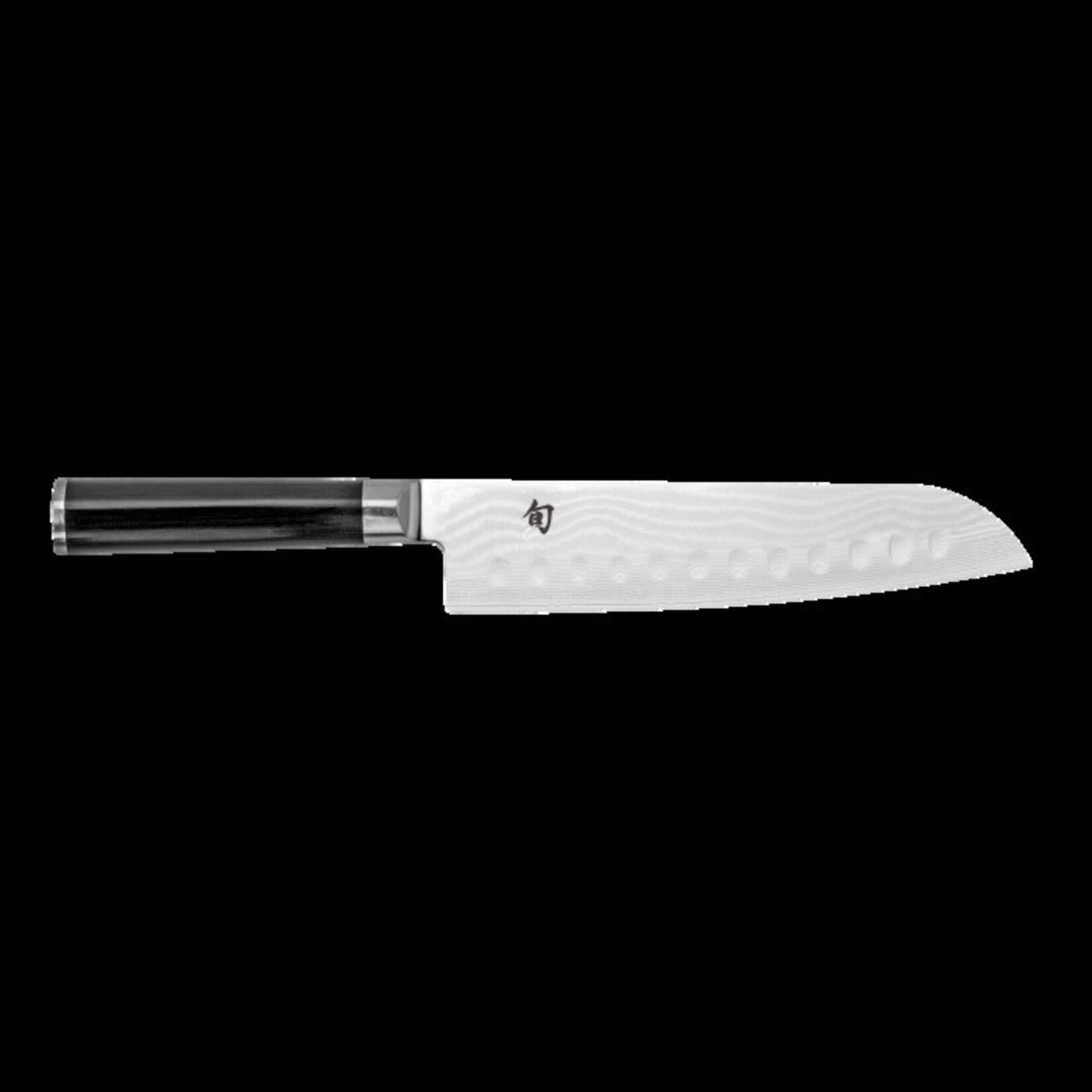 Shun Classic H.G Santoku 8.5"