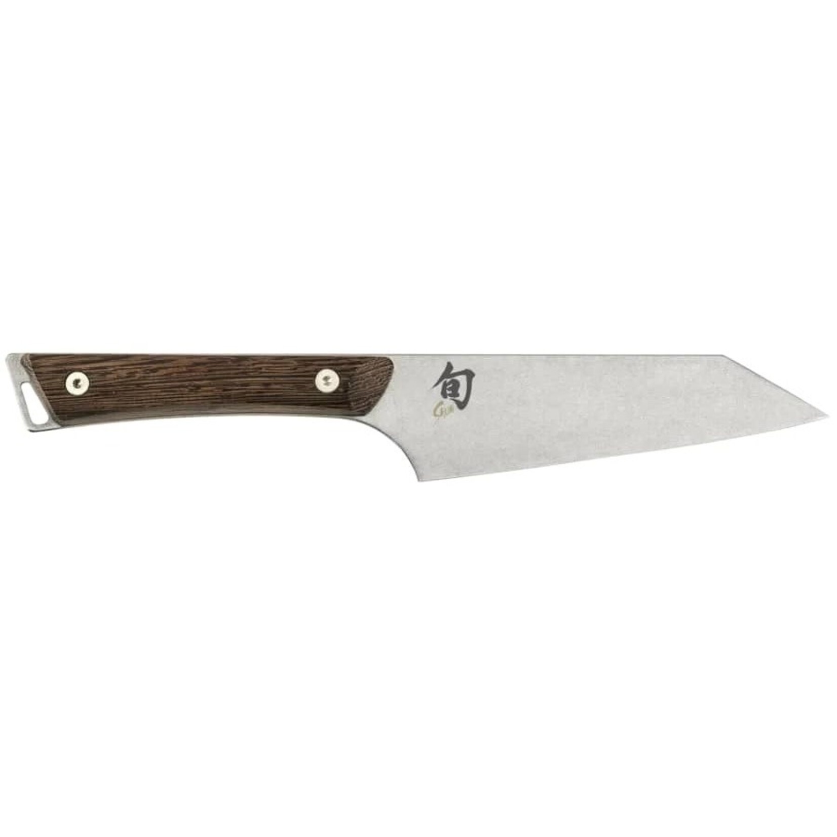 Shun Kanso Asian Multi-Prep 5"